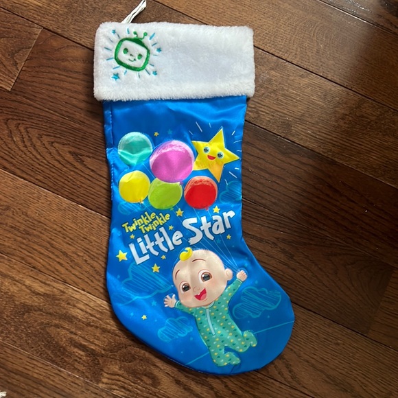 Cocomelon Stocking - Picture 1 of 4